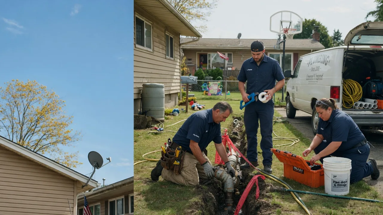 Garbage Disposal Replacement in Le Roy, KS near me