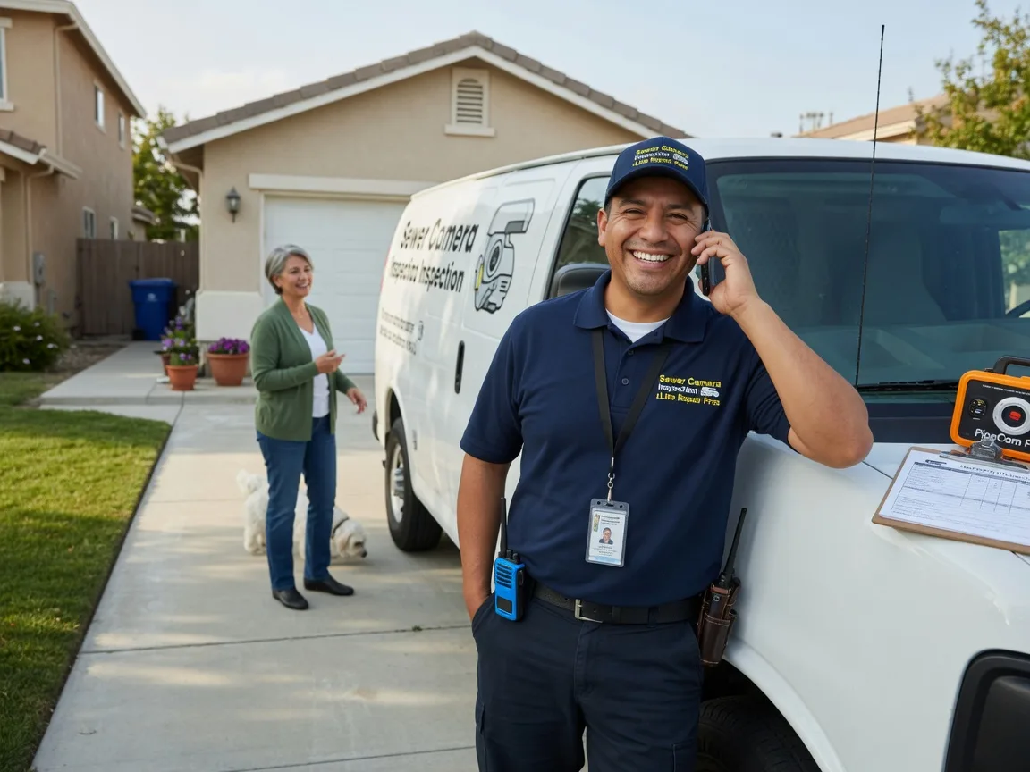 Sewer Line Repair Le Roy, KS FAQs